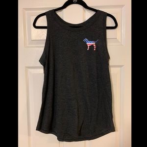 Victoria’s Secret PINK tank top